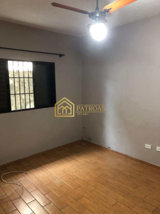 Imagem Casa com 4 Quartos à Venda, 301 m² em Rudge Ramos - São Bernardo Do Campo Imagem Casa com 4 Quartos à Venda, 301 m² em Rudge Ramos - São Bernardo Do Campo
