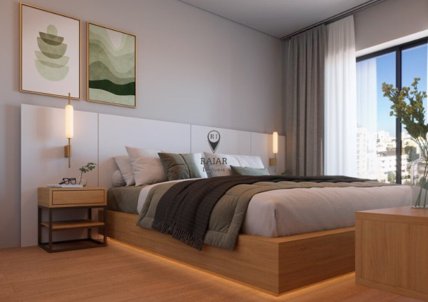 Imagem Apartamento com 3 Quartos à Venda,  em Juvevê - Curitiba