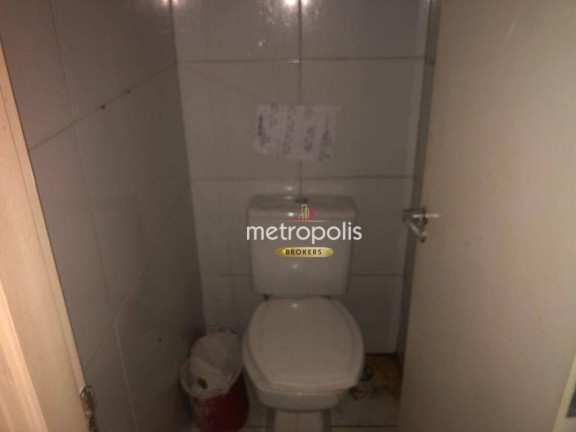 Imagem Sala Comercial para Alugar, 440 m² em Centro - São Caetano Do Sul Imagem Sala Comercial para Alugar, 440 m² em Centro - São Caetano Do Sul