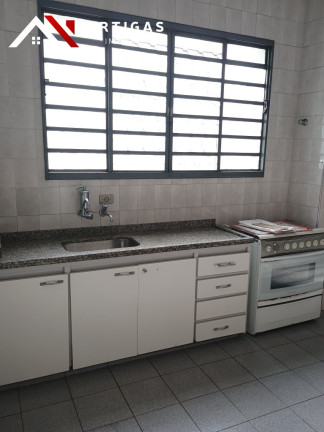 Imagem Imóvel com 6 Quartos à Venda,  em Mooca - São Paulo