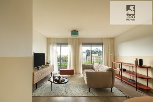 Imagem Apartamento com 3 Quartos à Venda, 98 m² em Ahú - Curitiba