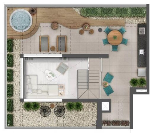 Imagem Apartamento com 3 Quartos à Venda, 111 m² em Perdizes - São Paulo