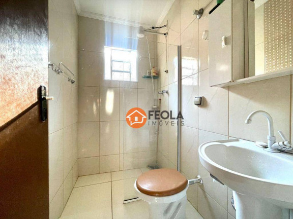 Imagem Casa com 2 Quartos à Venda, 119 m² em Cidade Nova Ii - Santa Bárbara D'oeste Imagem Casa com 2 Quartos à Venda, 119 m² em Cidade Nova Ii - Santa Bárbara D'oeste