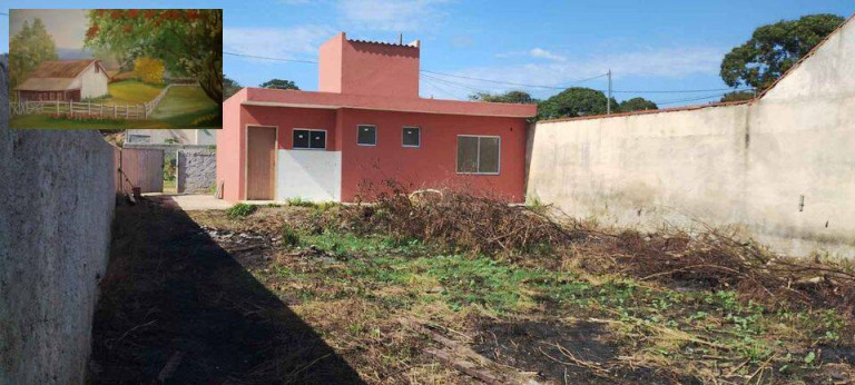 Imagem Casa com 3 Quartos à Venda, 70 m² em Rua Do Fogo - São Pedro Da Aldeia