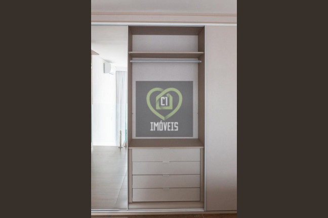 Imagem Apartamento com 1 Quarto para Alugar, 43 m² em água Branca - São Paulo Imagem Apartamento com 1 Quarto para Alugar, 43 m² em água Branca - São Paulo