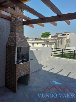 Imagem Apartamento com 2 Quartos à Venda, 82 m² em Vila Príncipe De Gales - Santo André Imagem Apartamento com 2 Quartos à Venda, 82 m² em Vila Príncipe De Gales - Santo André