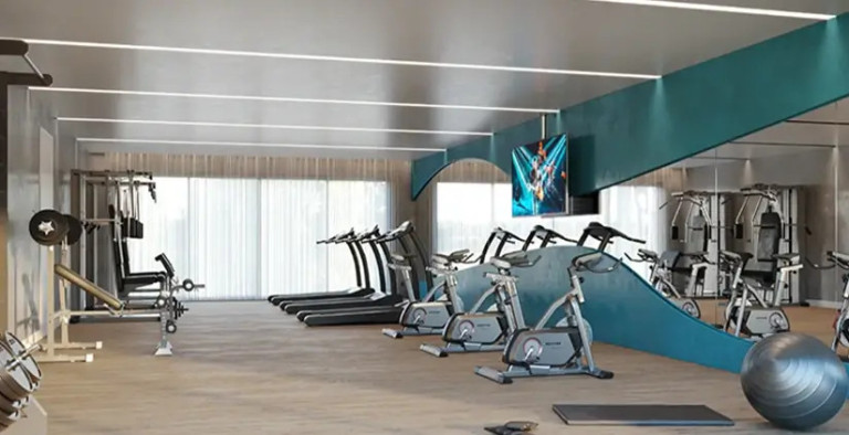 Imagem Apartamento com 4 Quartos à Venda, 148 m²
