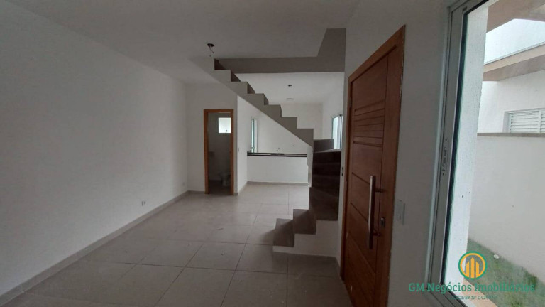 Imagem Casa de Condomínio com 3 Quartos à Venda, 118 m² em Chácara Do Carmo - Vargem Grande Paulista Imagem Casa de Condomínio com 3 Quartos à Venda, 118 m² em Chácara Do Carmo - Vargem Grande Paulista