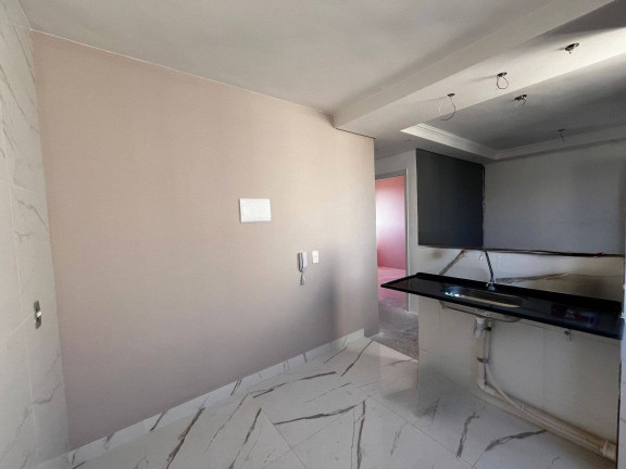Imagem Apartamento com 2 Quartos à Venda, 40 m² em Jardim Real Park - Botucatu