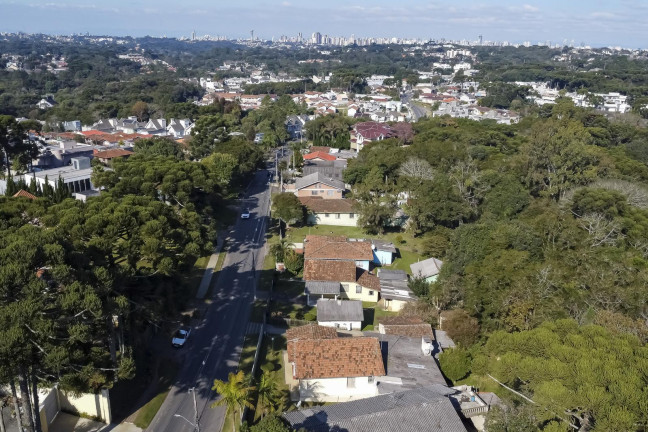 Imagem Terreno à Venda, 15.125 m² em Santa Felicidade - Curitiba Imagem Terreno à Venda, 15.125 m² em Santa Felicidade - Curitiba