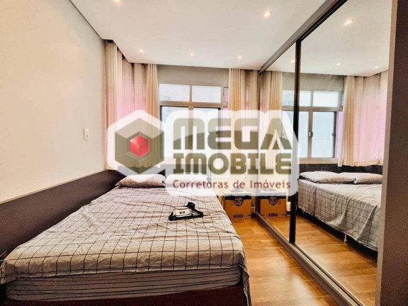 Imagem Apartamento com 3 Quartos à Venda, 103 m² em Itacorubi - Florianópolis Imagem Apartamento com 3 Quartos à Venda, 103 m² em Itacorubi - Florianópolis