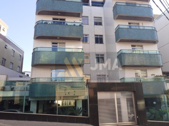 Apartamento com 3 Quartos à Venda, 194 m² em Inconfidentes - Contagem