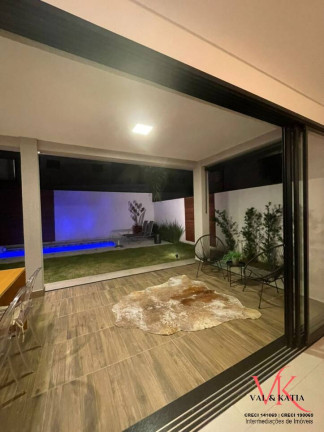 Imagem Sobrado à Venda, 242 m² em Jardim Das Nações - Taubaté Imagem Sobrado à Venda, 242 m² em Jardim Das Nações - Taubaté
