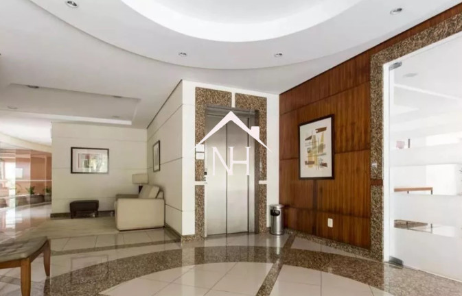 Imagem Apartamento com 2 Quartos à Venda, 98 m² em Brooklin Novo - São Paulo Imagem Apartamento com 2 Quartos à Venda, 98 m² em Brooklin Novo - São Paulo