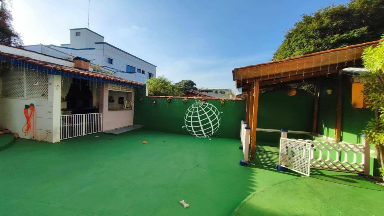 Imagem Casa com 3 Quartos à Venda ou Locação, 266 m² em Centro - Atibaia