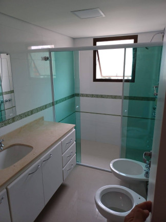 Imagem Apartamento com 3 Quartos para Alugar, 140 m² em Indianópolis - São Paulo