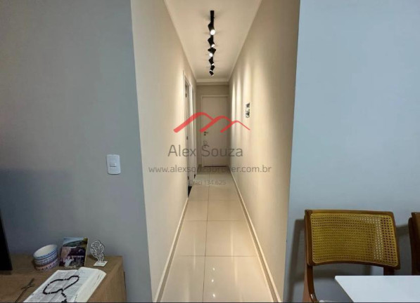 Imagem Apartamento com 2 Quartos à Venda, 45 m² em Parque Yolanda (nova Veneza) - Sumaré Imagem Apartamento com 2 Quartos à Venda, 45 m² em Parque Yolanda (nova Veneza) - Sumaré