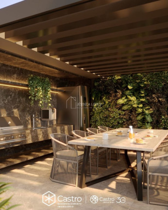 Imagem Apartamento com 2 Quartos à Venda, 60 m² em Aeroclube - João Pessoa