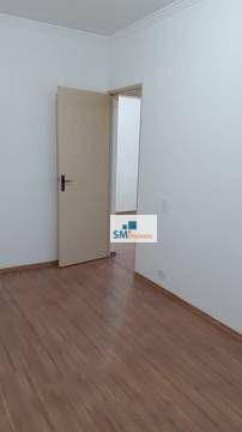 Imagem Apartamento com 2 Quartos à Venda, 55 m² em Demarchi - São Bernardo Do Campo