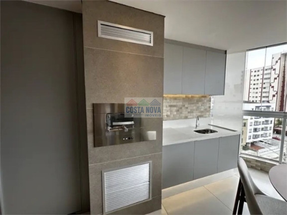 Imagem Apartamento com 4 Quartos à Venda, 218 m² em Guilhermina - Praia Grande Imagem Apartamento com 4 Quartos à Venda, 218 m² em Guilhermina - Praia Grande