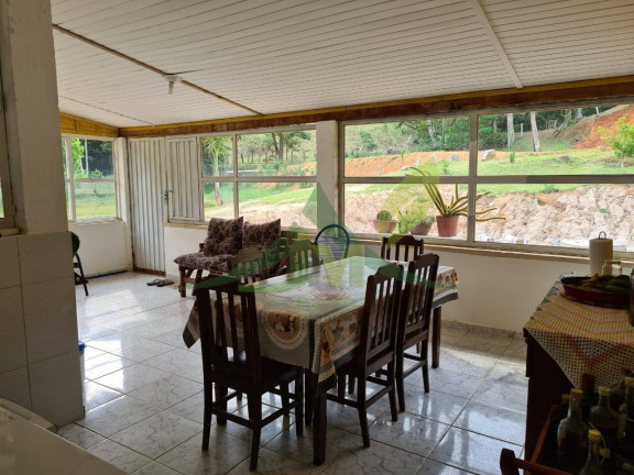 Imagem Chácara com 4 Quartos à Venda, 30.000 m² em Piracaia - Piracaia