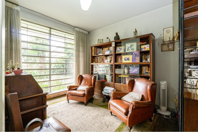 Imagem Casa com 4 Quartos à Venda, 313 m² em Jardim Novo Mundo - São Paulo