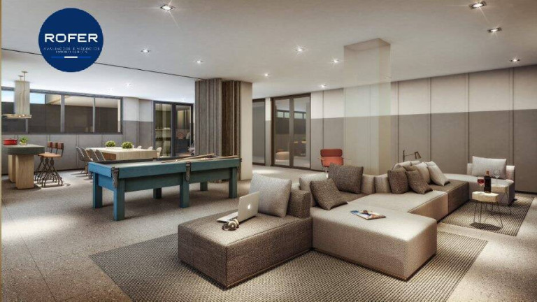 Imagem Apartamento com 2 Quartos à Venda, 65 m² em Jardim Paulista - São Paulo Imagem Apartamento com 2 Quartos à Venda, 65 m² em Jardim Paulista - São Paulo