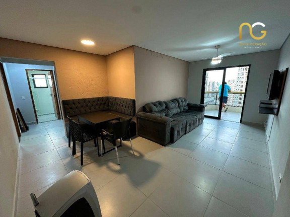 Imagem Apartamento com 2 Quartos à Venda, 77 m² em Aviação - Praia Grande Imagem Apartamento com 2 Quartos à Venda, 77 m² em Aviação - Praia Grande