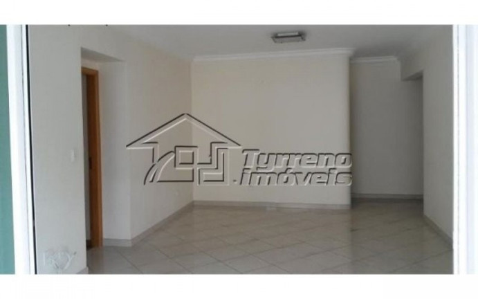 Apartamento com 3 Quartos para Alugar, 117 m² em Jardim Aquarius - São José Dos Campos