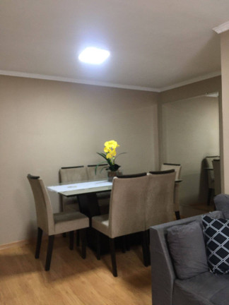 Imagem Apartamento com 2 Quartos à Venda, 55 m² em Jardim Santa Mônica - São Paulo