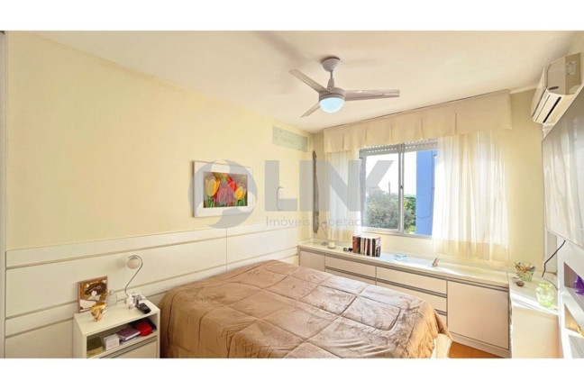 Imagem Apartamento com 2 Quartos à Venda, 53 m² em Santo Antônio - Porto Alegre Imagem Apartamento com 2 Quartos à Venda, 53 m² em Santo Antônio - Porto Alegre