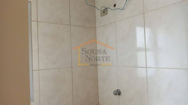 Imagem Apartamento com 2 Quartos à Venda, 57 m² em Vila Mazzei - São Paulo Imagem Apartamento com 2 Quartos à Venda, 57 m² em Vila Mazzei - São Paulo