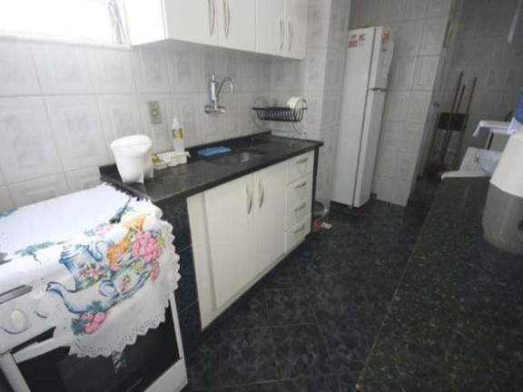 Imagem Apartamento com 1 Quarto para Temporada, 40 m² em Leme - Rio De Janeiro Imagem Apartamento com 1 Quarto para Temporada, 40 m² em Leme - Rio De Janeiro