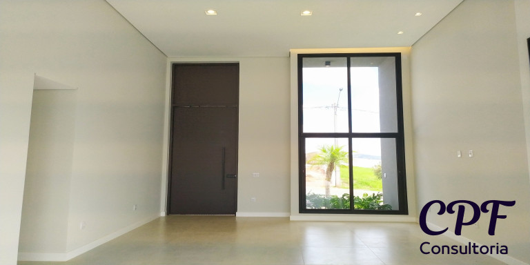 Imagem Casa com 3 Quartos à Venda, 200 m² em Condomínio Jardim Flamboyan - Bragança Paulista Imagem Casa com 3 Quartos à Venda, 200 m² em Condomínio Jardim Flamboyan - Bragança Paulista