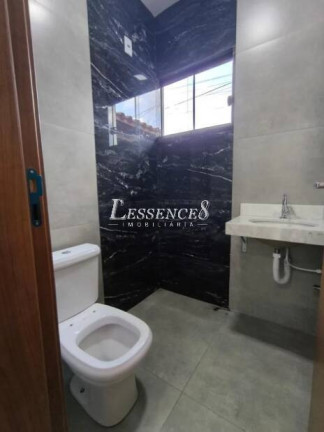 Imagem Casa com 3 Quartos à Venda, 115 m² em Parque Ibirapuera - Aparecida De Goiânia