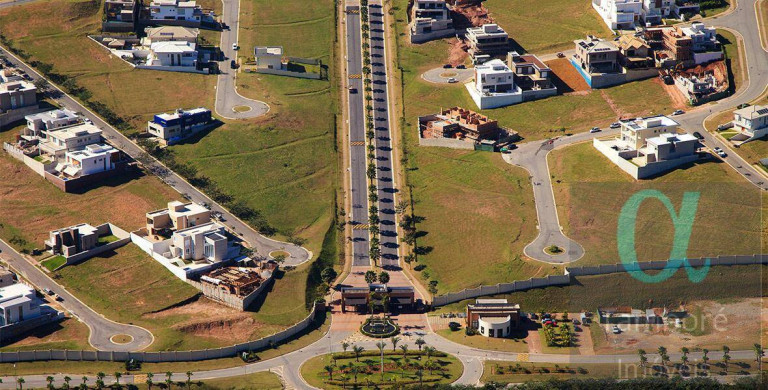 Imagem Terreno à Venda, 420 m² em Tamboré - Santana De Parnaíba Imagem Terreno à Venda, 420 m² em Tamboré - Santana De Parnaíba
