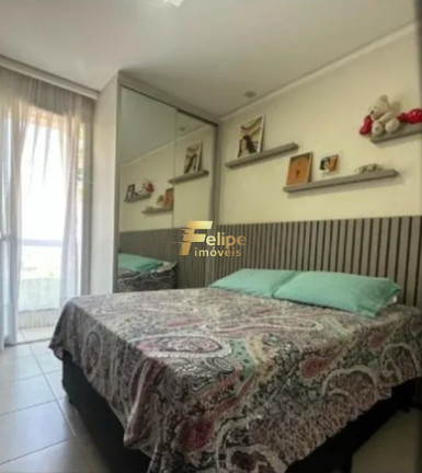 Imagem Imóvel com 3 Quartos à Venda, 140 m² em Jardim Camburi - Vitória Imagem Imóvel com 3 Quartos à Venda, 140 m² em Jardim Camburi - Vitória