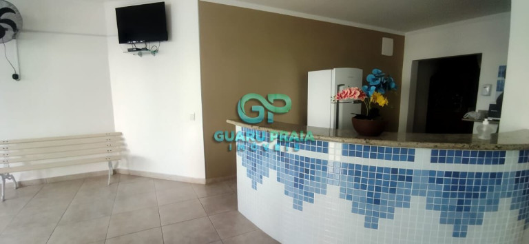 Imagem Apartamento com 2 Quartos para Alugar, 75 m² em Jardim Las Palmas - Guarujá Imagem Apartamento com 2 Quartos para Alugar, 75 m² em Jardim Las Palmas - Guarujá
