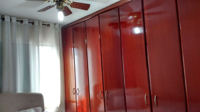 Imagem Imóvel com 2 Quartos à Venda, 64 m² em Cidade Ademar - São Paulo