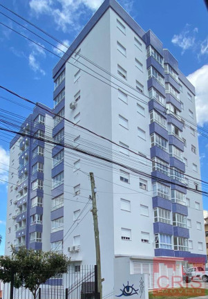 Apartamento com 2 Quartos à Venda, 82 m² em Centro - Bento Gonçalves