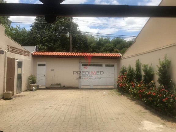 Imagem Casa com 3 Quartos à Venda, 174 m² em Nova Americana - Americana