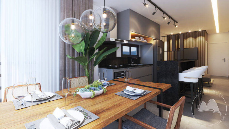 Imagem Apartamento com 2 Quartos à Venda, 79 m² em Balneário Perequê - Porto Belo Imagem Apartamento com 2 Quartos à Venda, 79 m² em Balneário Perequê - Porto Belo