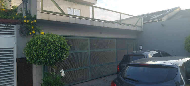 Imagem Sobrado com 3 Quartos à Venda, 197 m² em Vila Prudente - São Paulo Imagem Sobrado com 3 Quartos à Venda, 197 m² em Vila Prudente - São Paulo