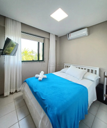 Imagem Apartamento com 2 Quartos à Venda, 49 m² em Muro Alto - Ipojuca Imagem Apartamento com 2 Quartos à Venda, 49 m² em Muro Alto - Ipojuca