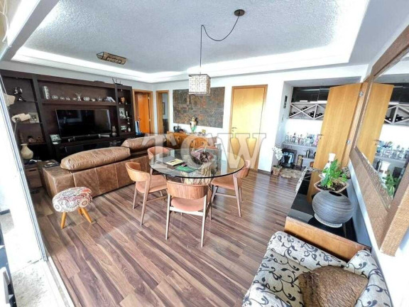 Imagem Apartamento com 3 Quartos à Venda, 280 m² em Ipiranga - São Paulo