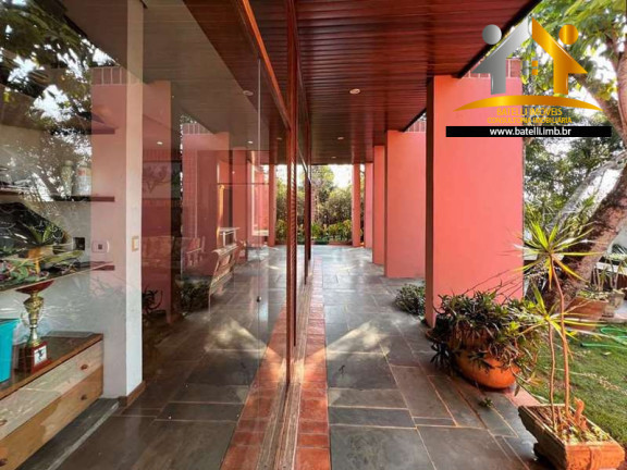 Imagem Casa de Condomínio com 4 Quartos à Venda, 440 m² em Granja Viana - Carapicuíba