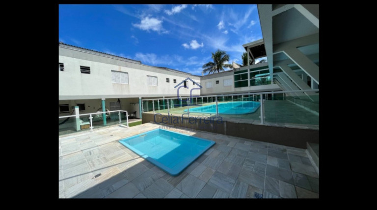 Casa de Condomínio com 3 Quartos à Venda, 86 m² em Boiçucanga - São Sebastião