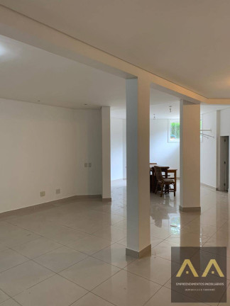 Imagem Casa com 4 Quartos para Alugar, 580 m² em Alphaville - Santana De Parnaíba Imagem Casa com 4 Quartos para Alugar, 580 m² em Alphaville - Santana De Parnaíba
