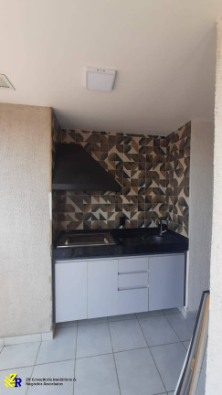 Imagem Apartamento com 2 Quartos à Venda, 66 m² em Jardim Flor Da Montanha - Guarulhos