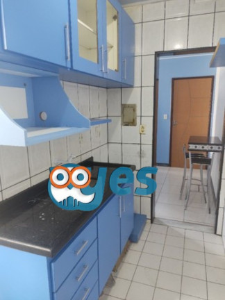 Imagem Apartamento com 2 Quartos à Venda, 47 m² em Olhos D'água - Feira De Santana